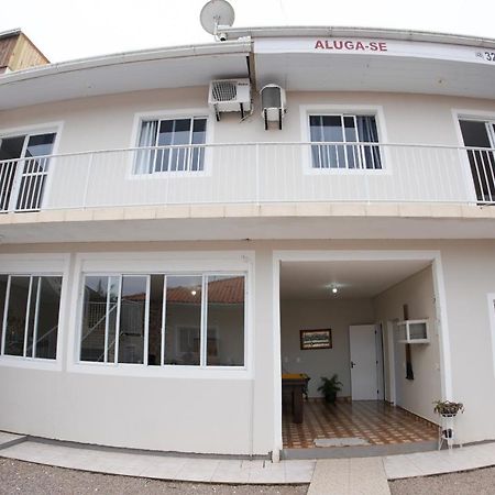 Casas Do Preto Villa Guarda do Embaú Екстериор снимка