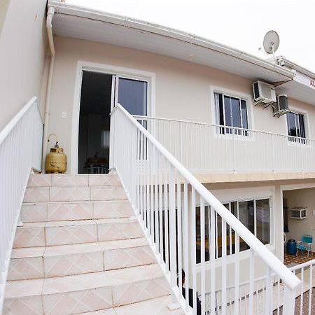 Casas Do Preto Villa Guarda do Embaú Екстериор снимка