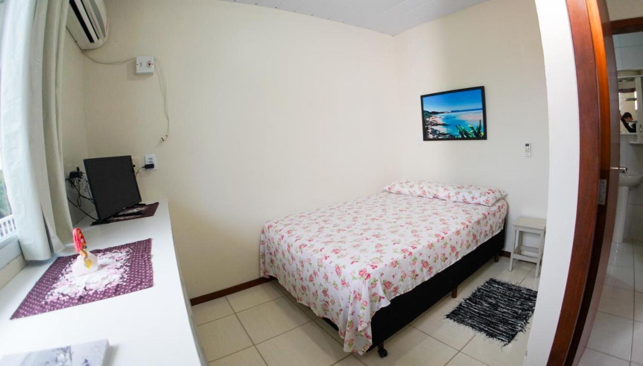Casas Do Preto Villa Guarda do Embaú Екстериор снимка