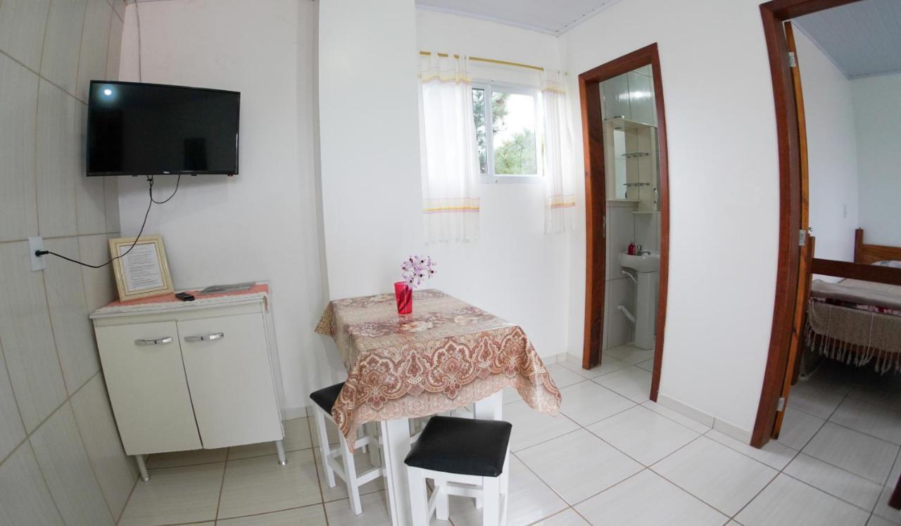 Casas Do Preto Villa Guarda do Embaú Екстериор снимка