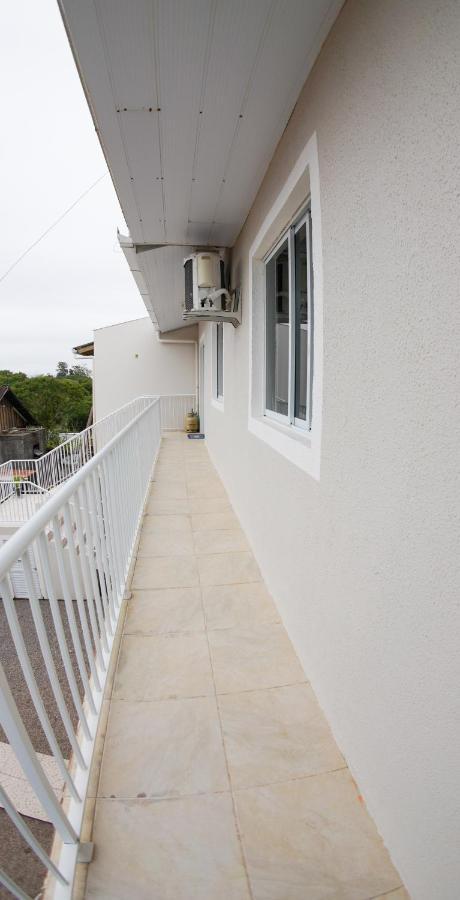 Casas Do Preto Villa Guarda do Embaú Екстериор снимка