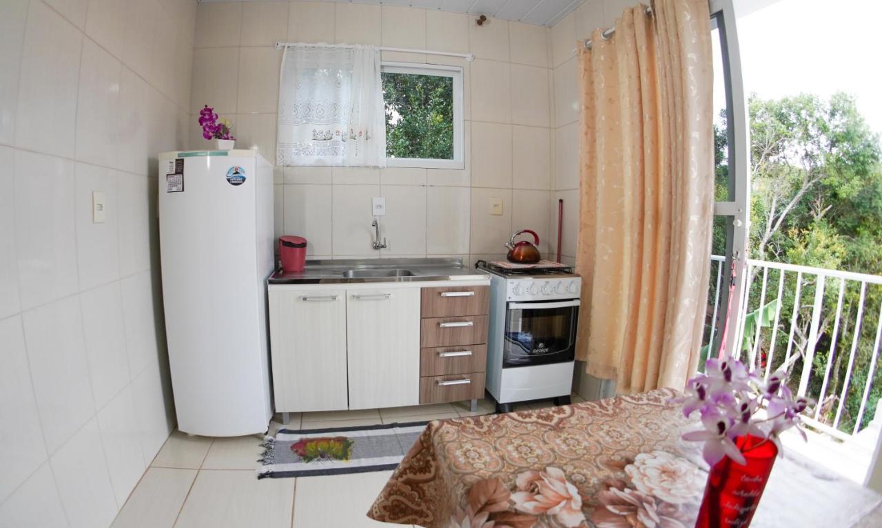 Casas Do Preto Villa Guarda do Embaú Екстериор снимка