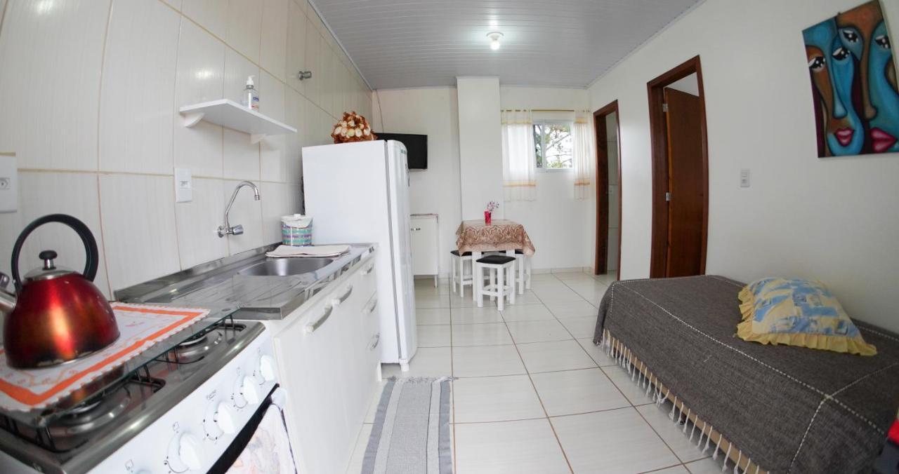 Casas Do Preto Villa Guarda do Embaú Екстериор снимка