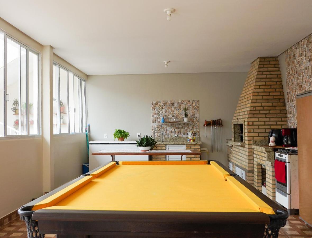 Casas Do Preto Villa Guarda do Embaú Екстериор снимка