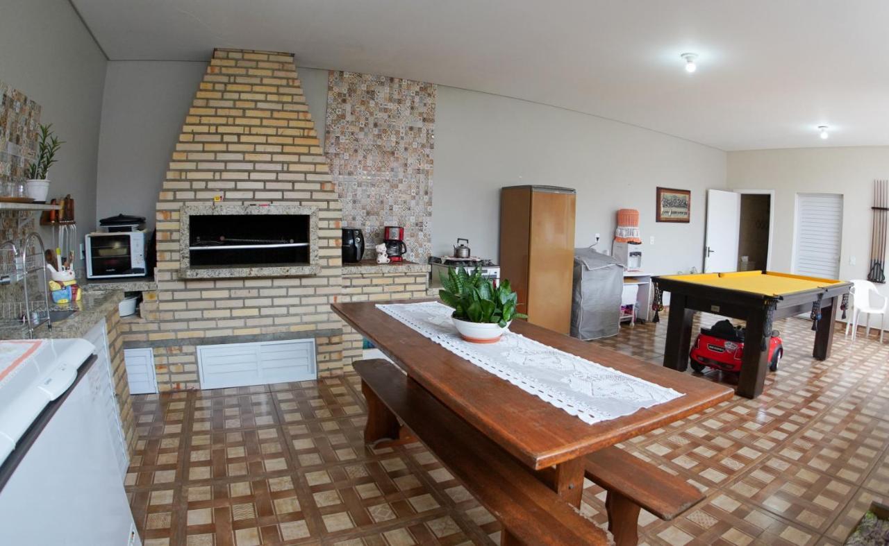 Casas Do Preto Villa Guarda do Embaú Екстериор снимка